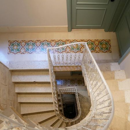 Battery House Hotel Valletta Bagian luar foto