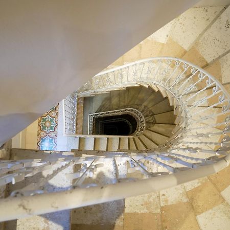 Battery House Hotel Valletta Bagian luar foto