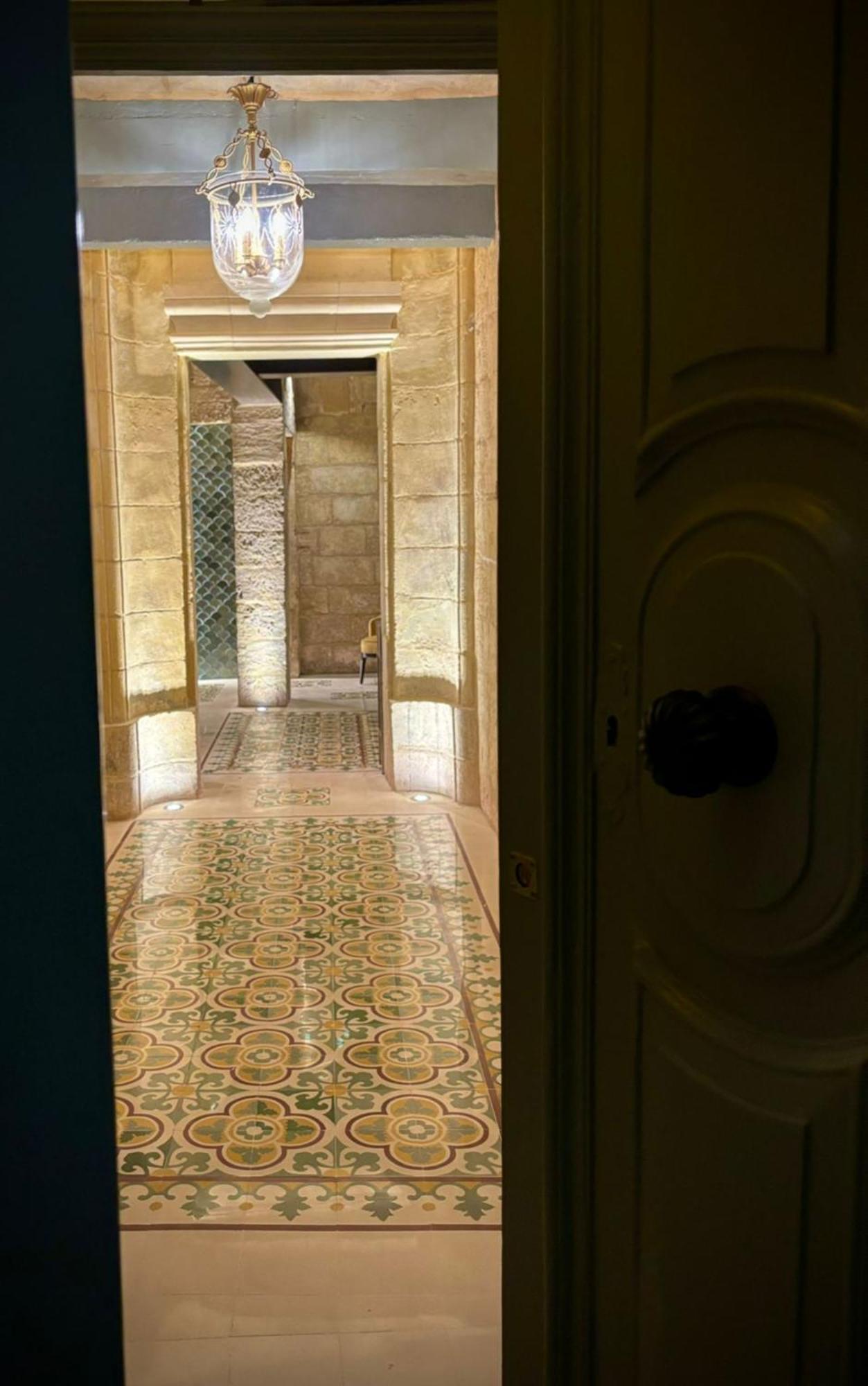 Battery House Hotel Valletta Bagian luar foto