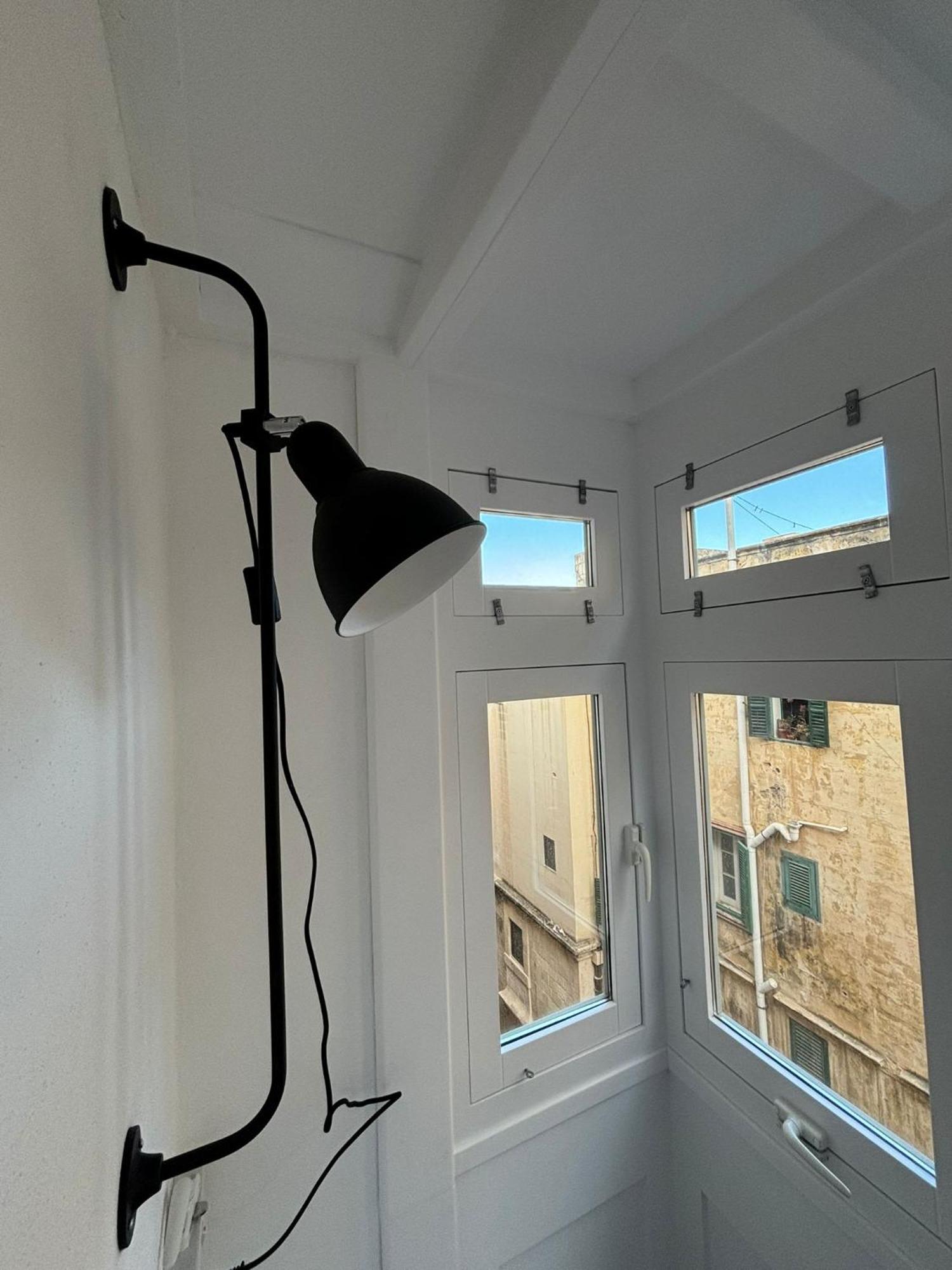 Battery House Hotel Valletta Ruang foto