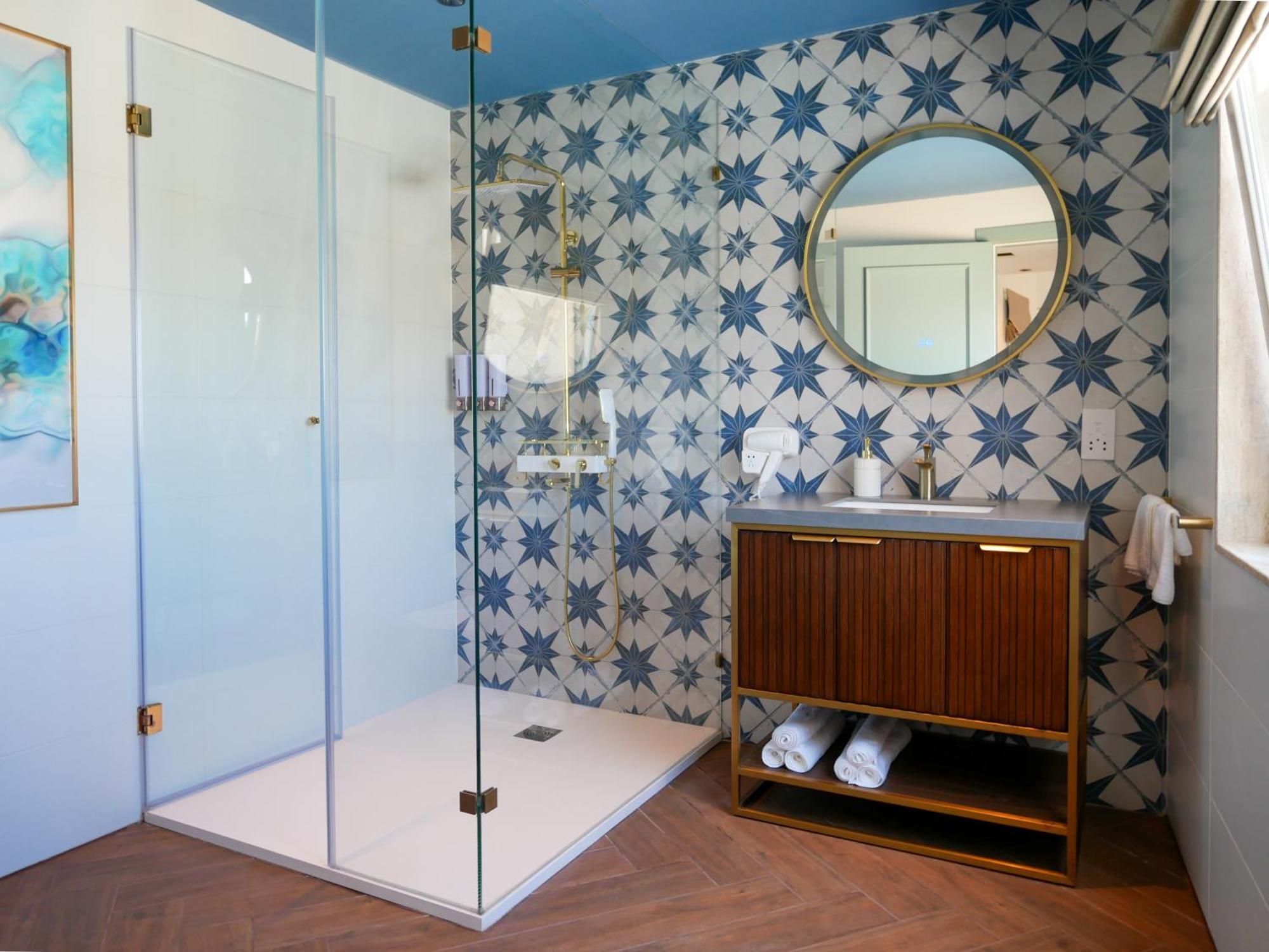 Battery House Hotel Valletta Ruang foto